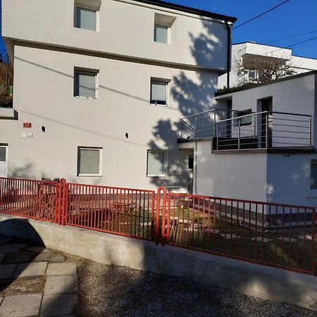 Panda Rooms Maribor Dış mekan fotoğraf
