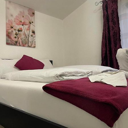 Panda Rooms Maribor Dış mekan fotoğraf