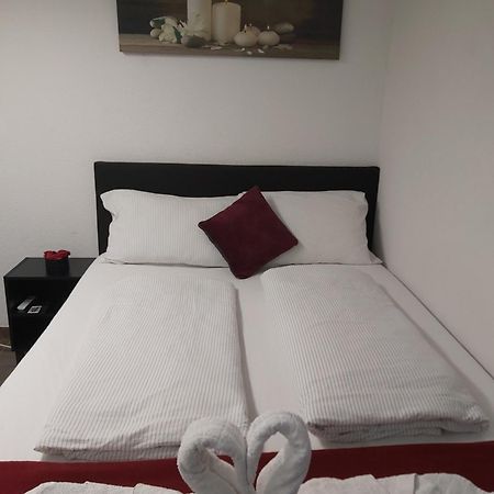 Panda Rooms Maribor Dış mekan fotoğraf
