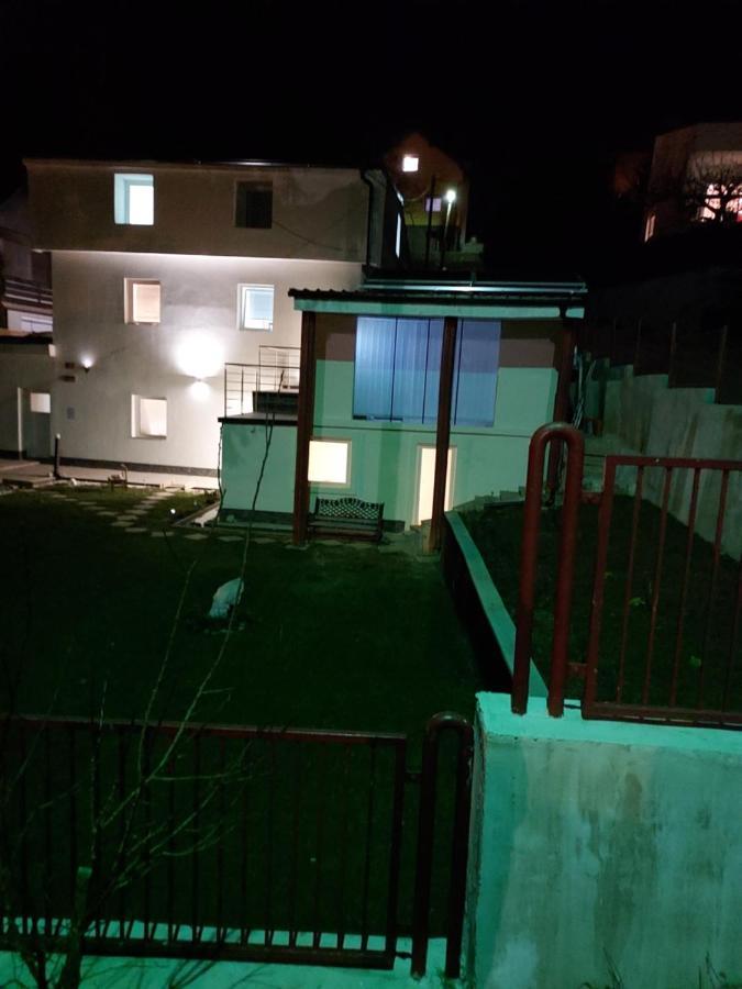 Panda Rooms Maribor Dış mekan fotoğraf
