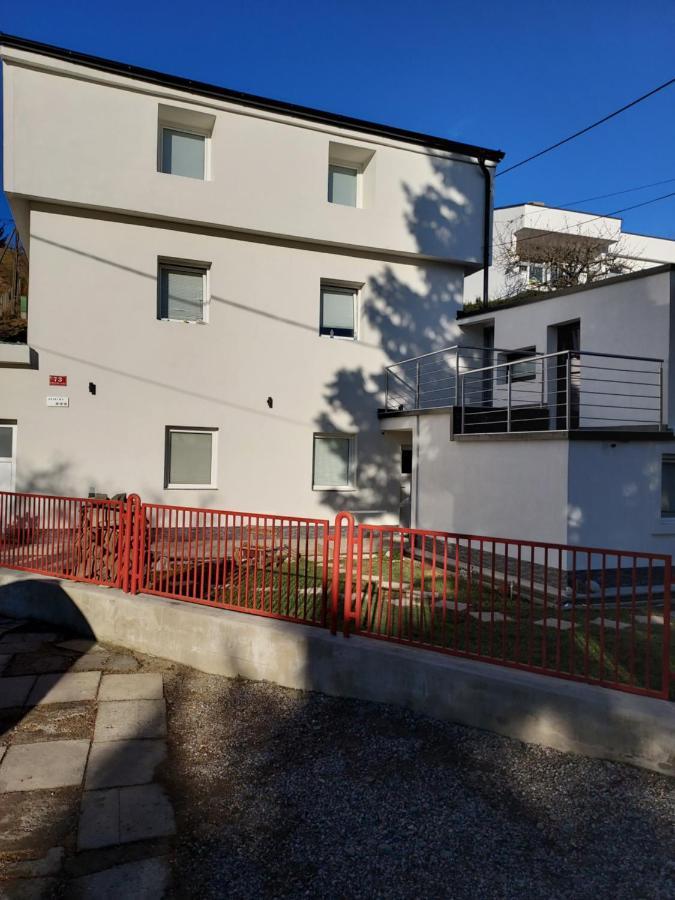 Panda Rooms Maribor Dış mekan fotoğraf