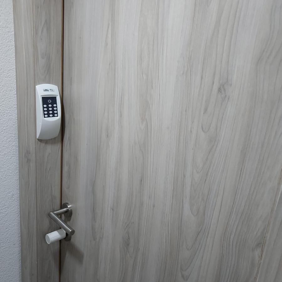 Panda Rooms Maribor Dış mekan fotoğraf