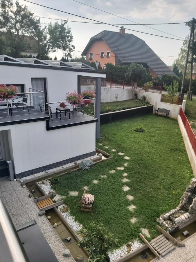 Panda Rooms Maribor Dış mekan fotoğraf