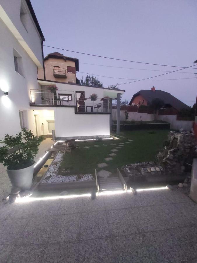 Panda Rooms Maribor Dış mekan fotoğraf