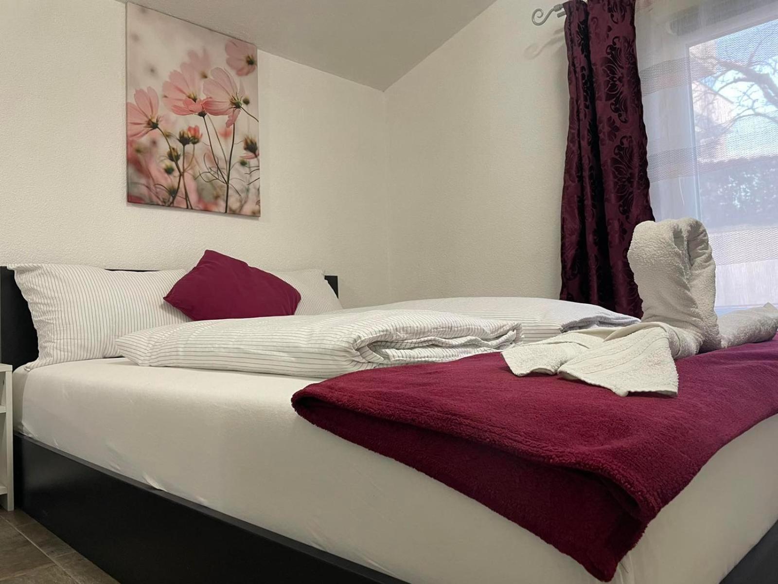 Panda Rooms Maribor Dış mekan fotoğraf