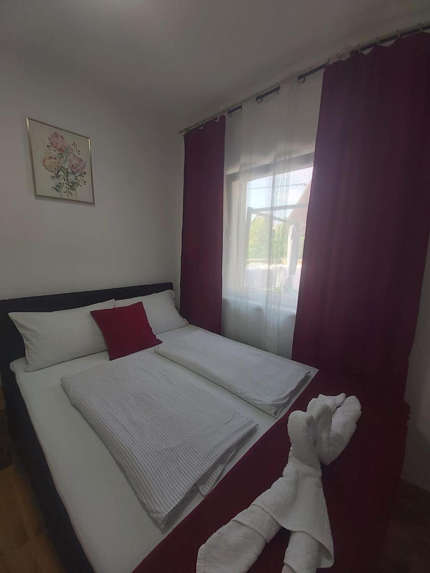 Panda Rooms Maribor Dış mekan fotoğraf
