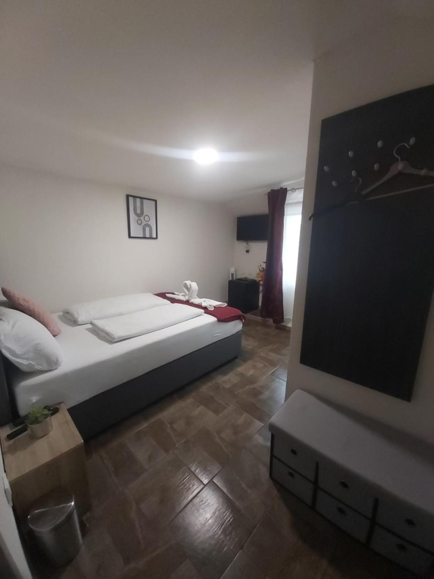 Panda Rooms Maribor Dış mekan fotoğraf