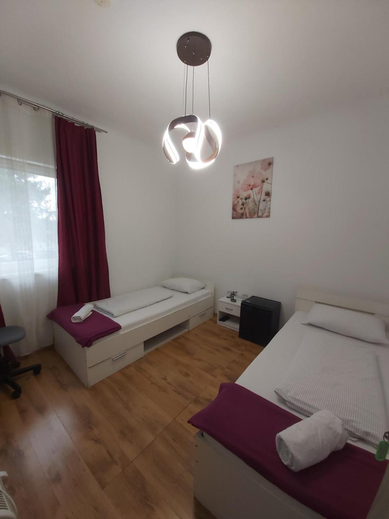 Panda Rooms Maribor Dış mekan fotoğraf