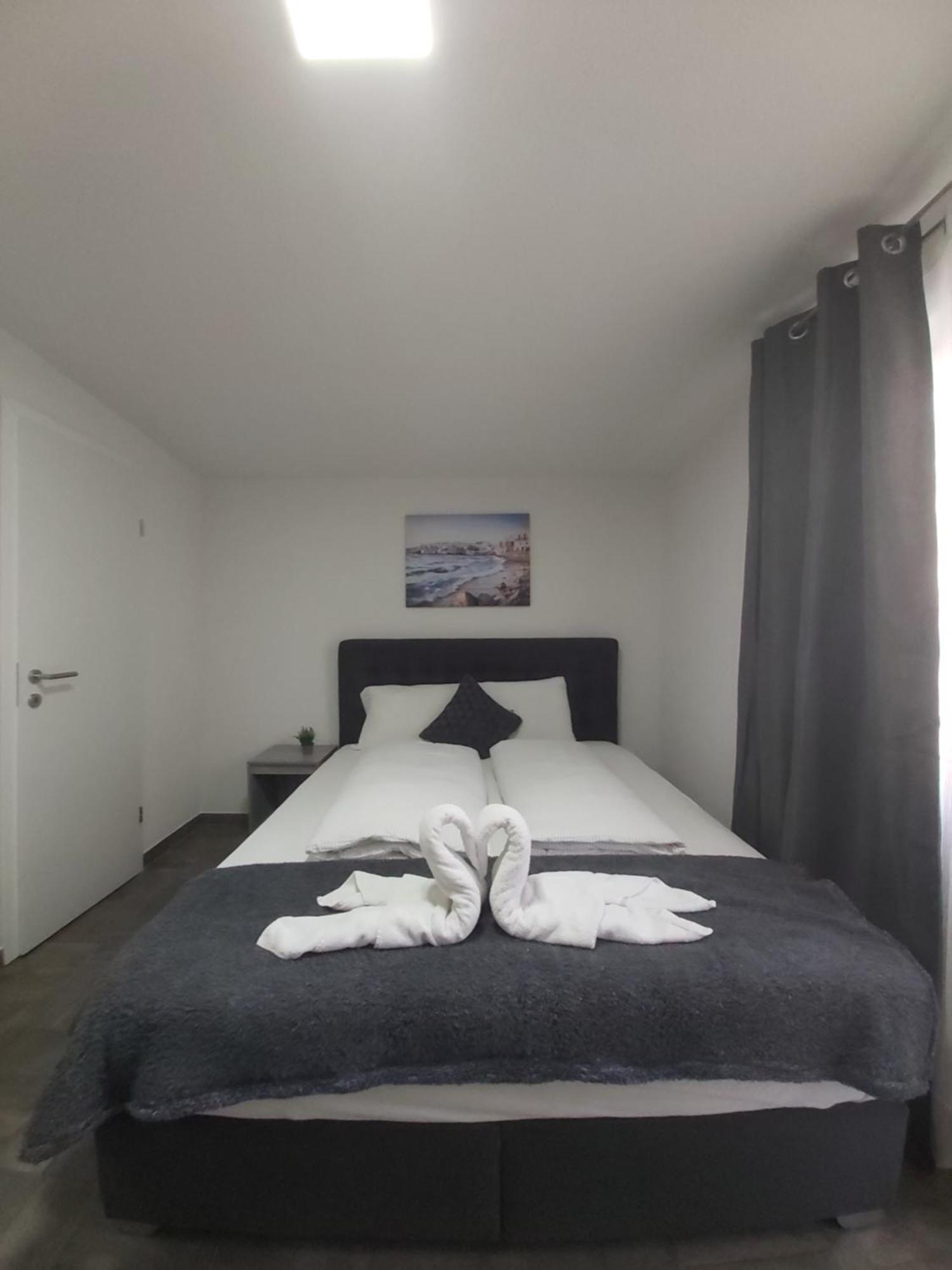 Panda Rooms Maribor Dış mekan fotoğraf