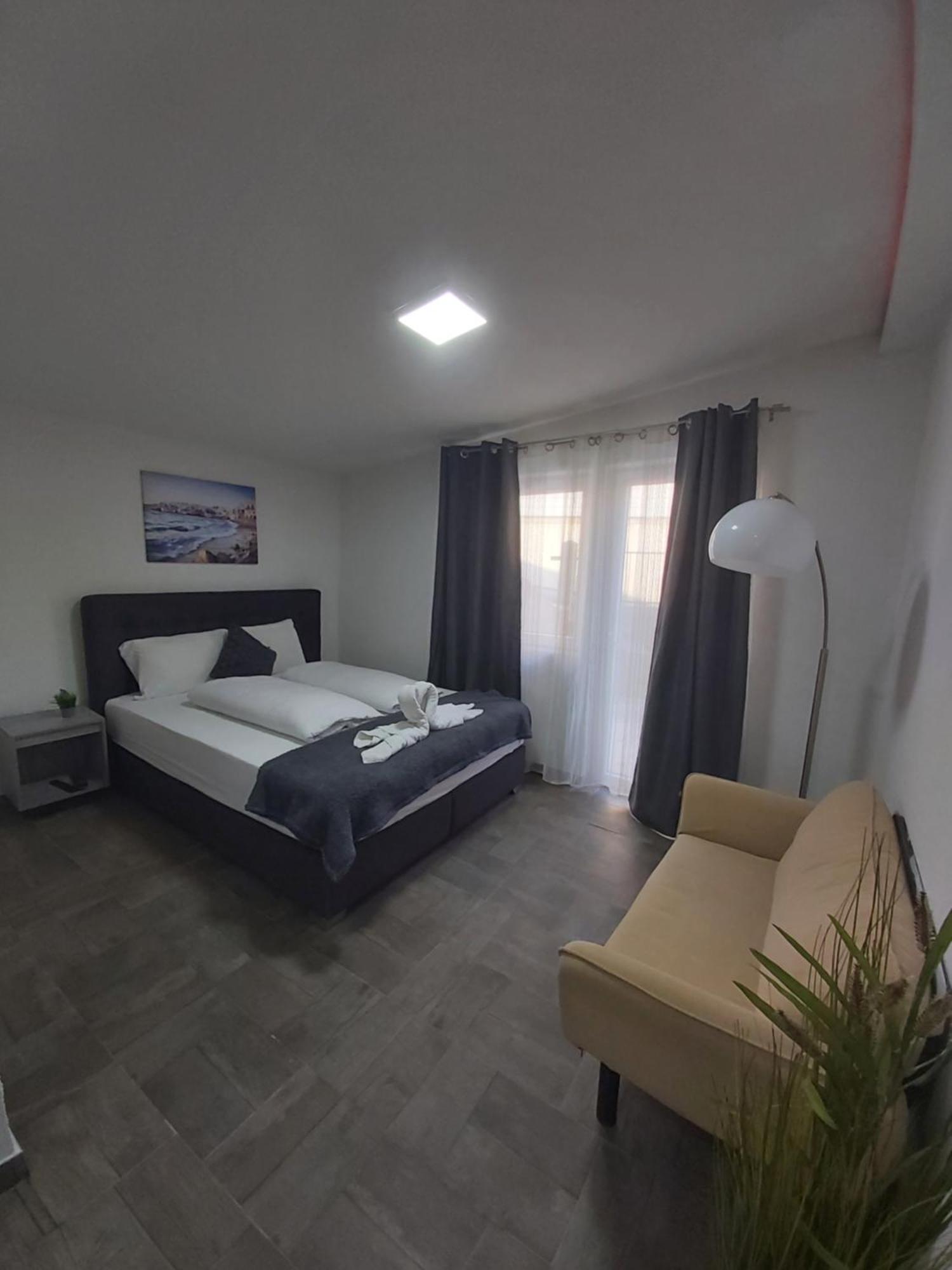 Panda Rooms Maribor Dış mekan fotoğraf