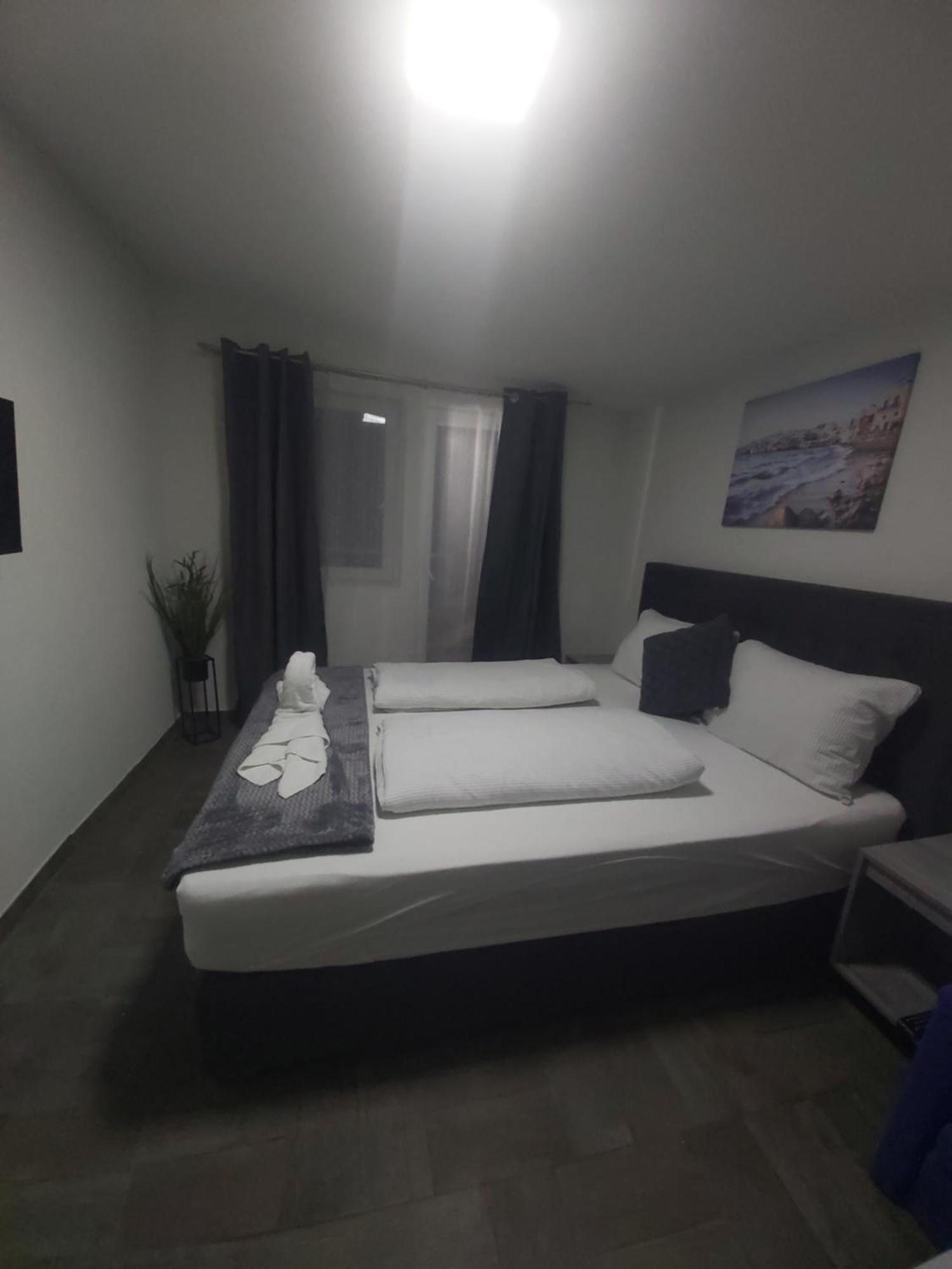 Panda Rooms Maribor Dış mekan fotoğraf