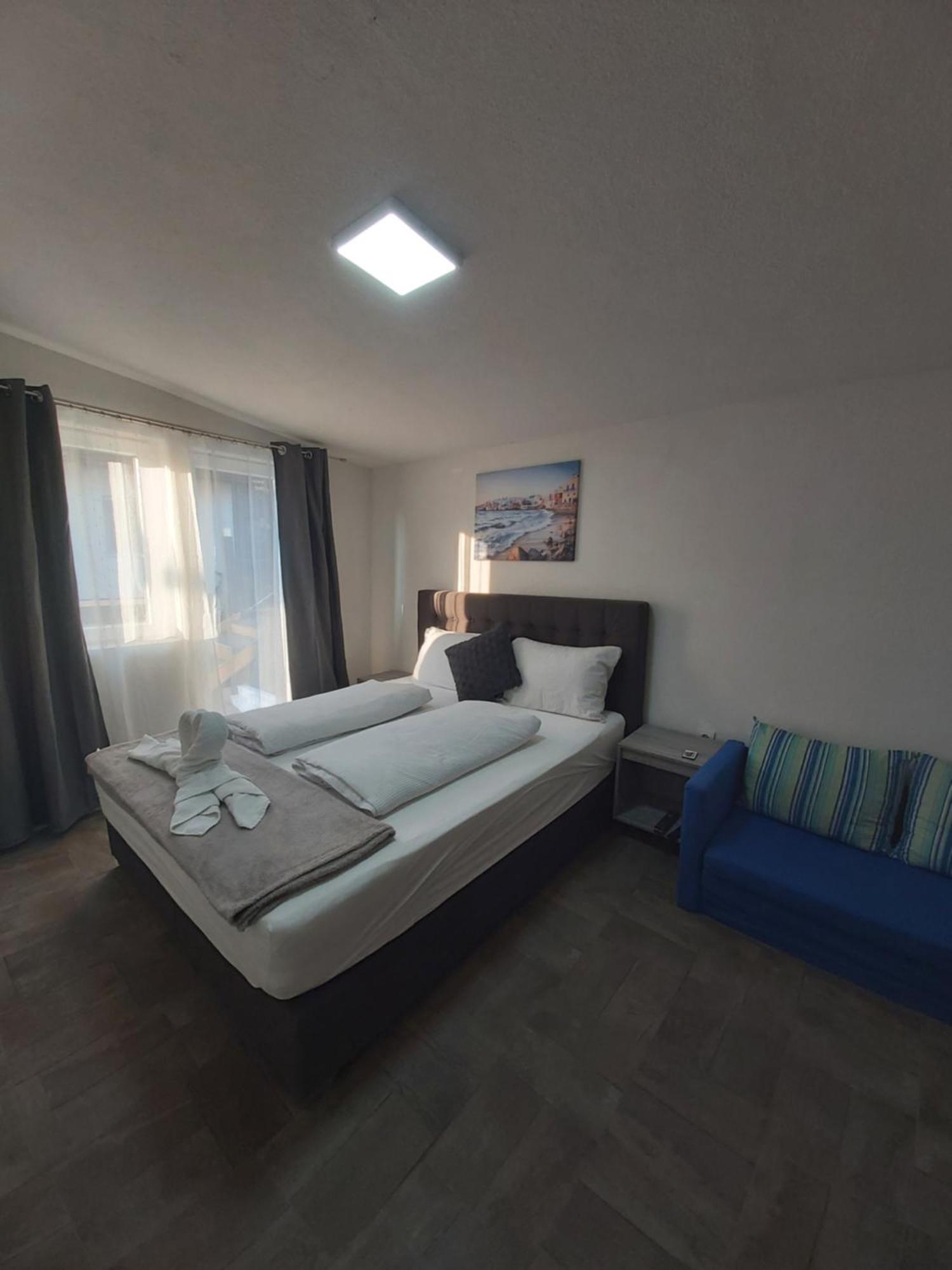 Panda Rooms Maribor Dış mekan fotoğraf