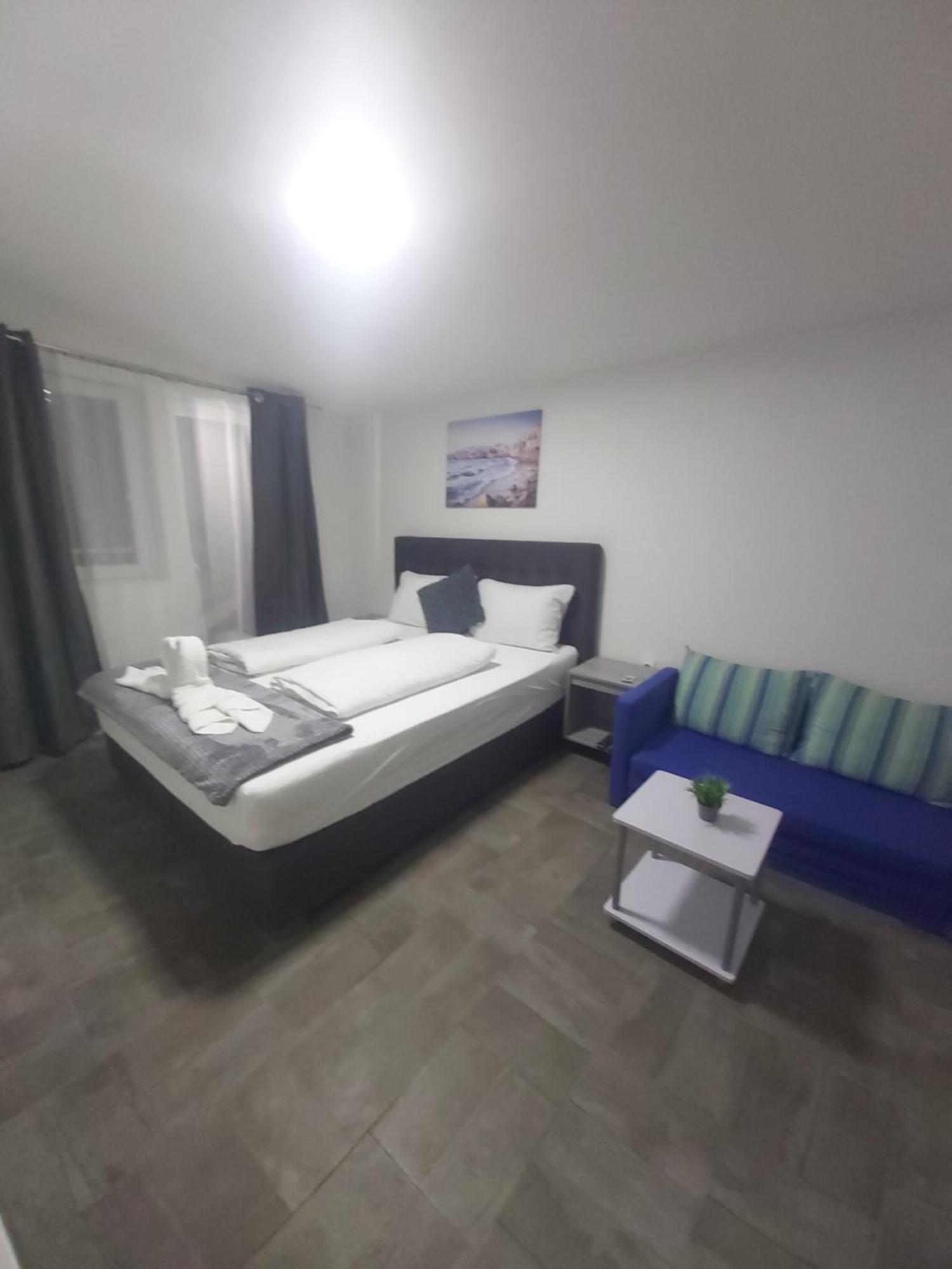 Panda Rooms Maribor Dış mekan fotoğraf