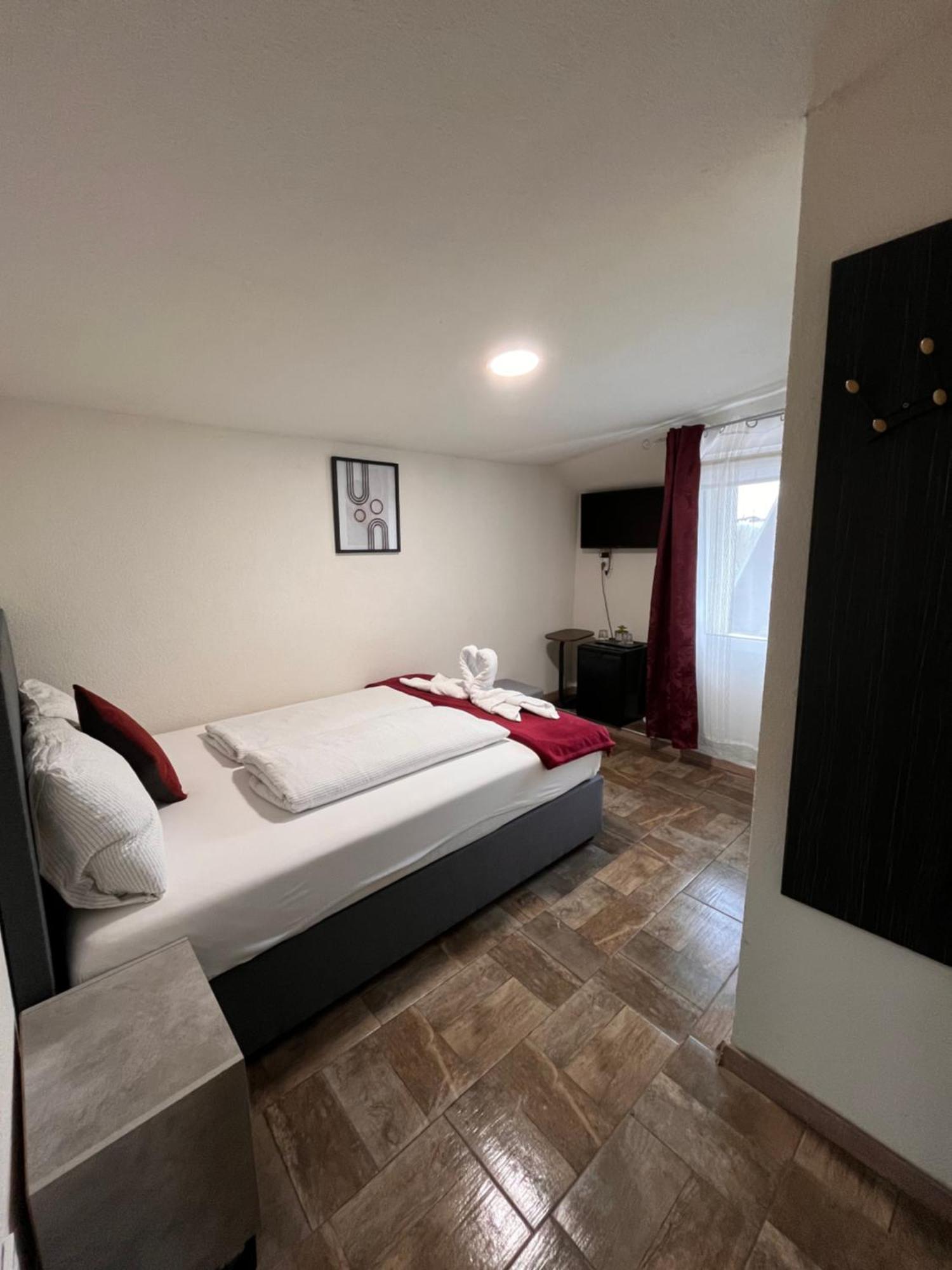 Panda Rooms Maribor Dış mekan fotoğraf