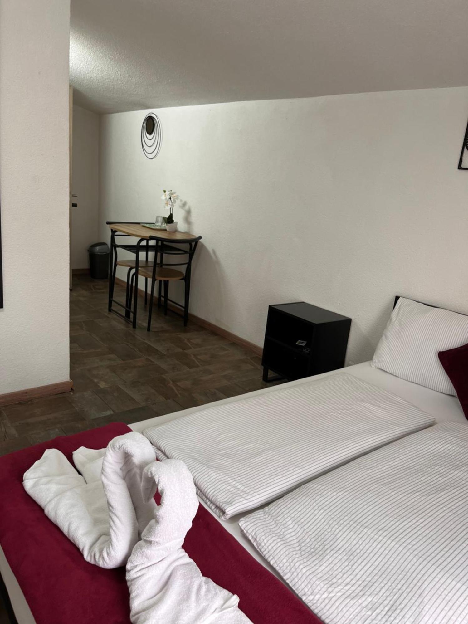Panda Rooms Maribor Dış mekan fotoğraf