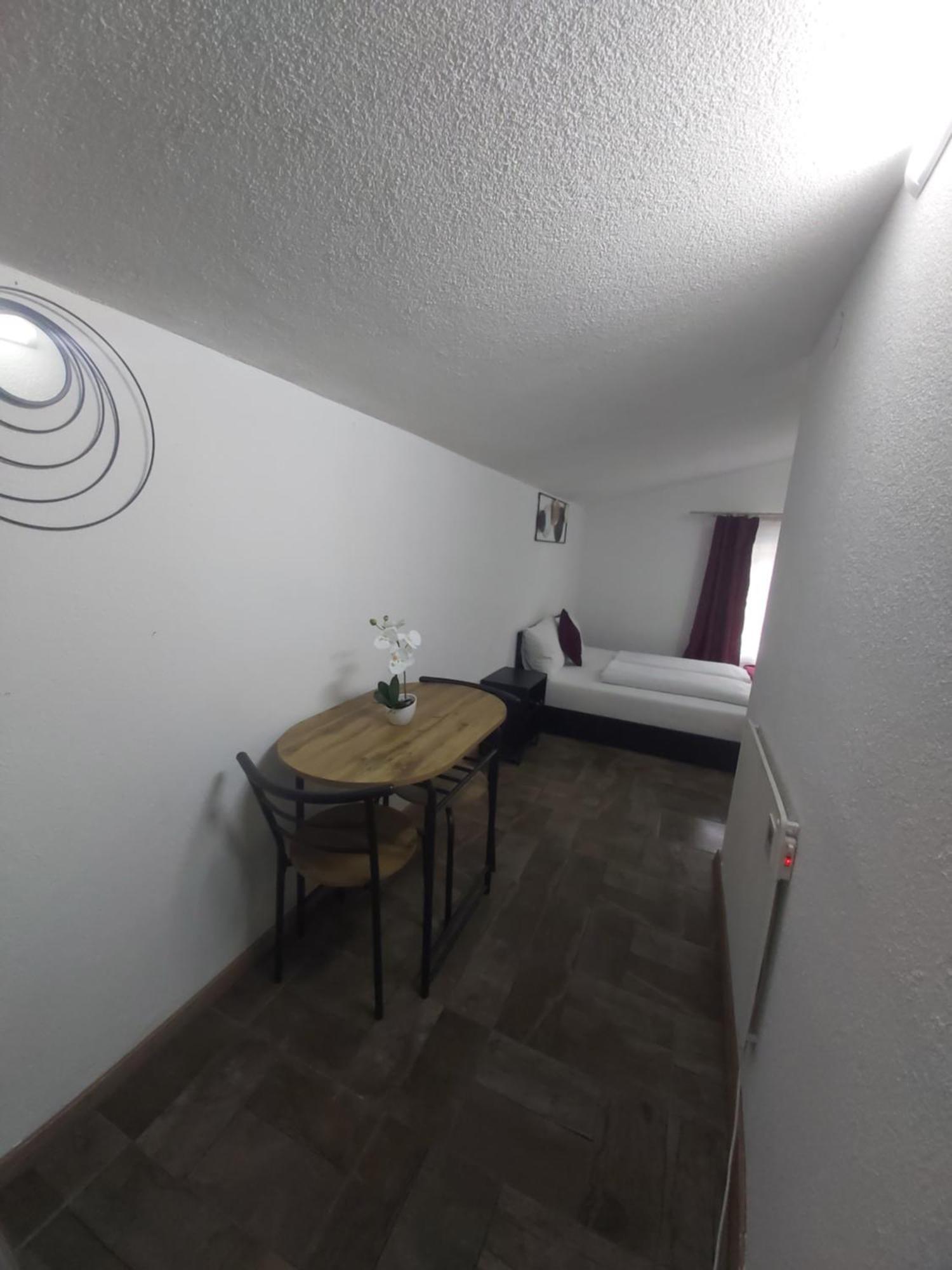 Panda Rooms Maribor Dış mekan fotoğraf