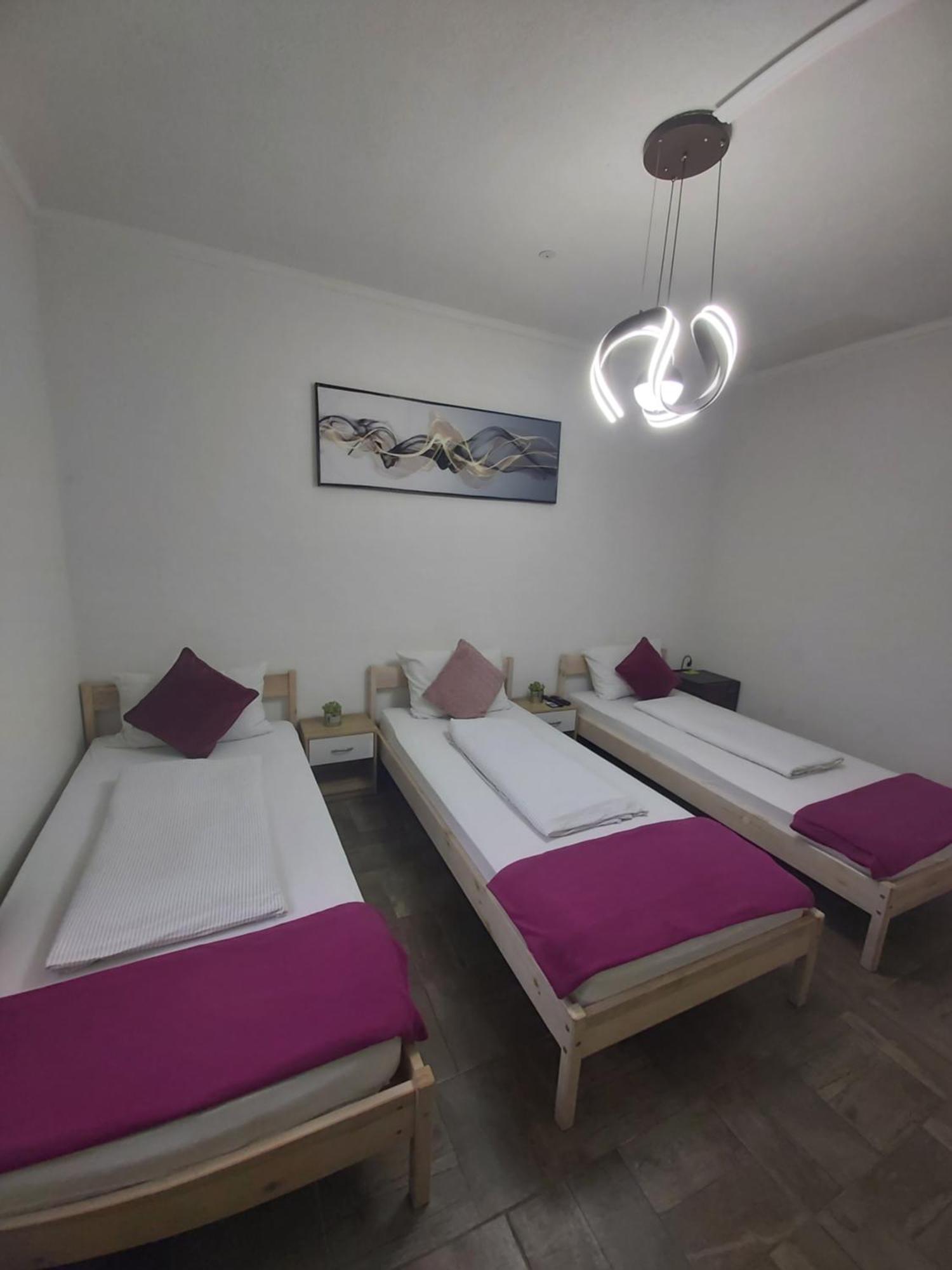 Panda Rooms Maribor Dış mekan fotoğraf