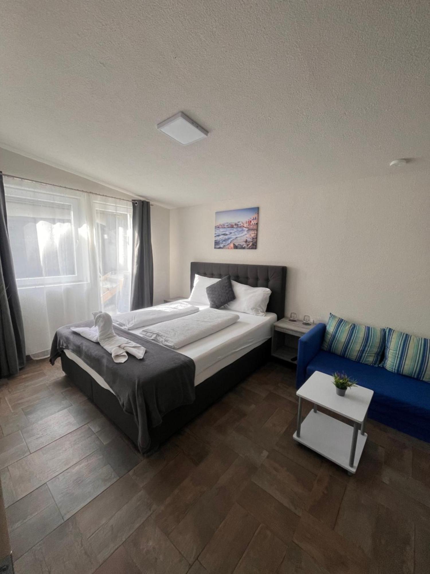 Panda Rooms Maribor Dış mekan fotoğraf