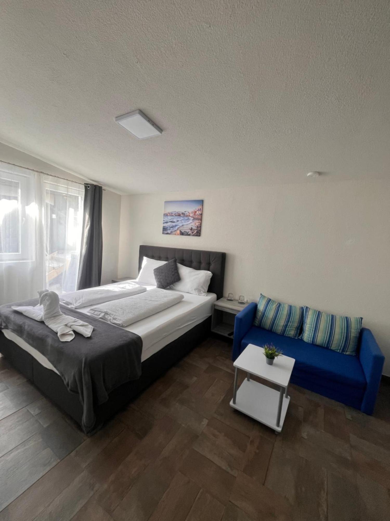 Panda Rooms Maribor Dış mekan fotoğraf